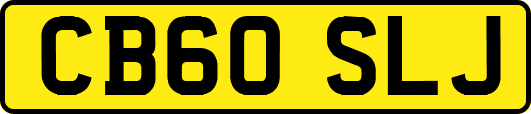 CB60SLJ