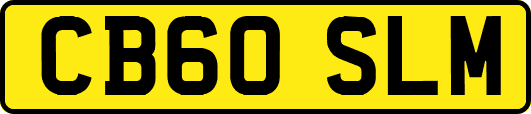 CB60SLM