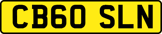 CB60SLN