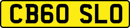 CB60SLO