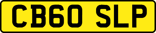 CB60SLP