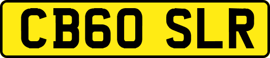 CB60SLR