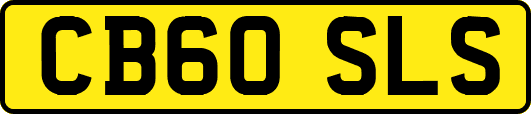 CB60SLS