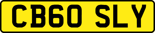 CB60SLY