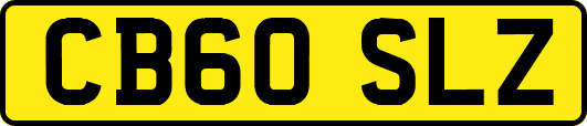 CB60SLZ