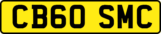 CB60SMC