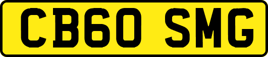 CB60SMG