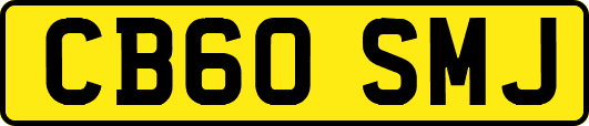 CB60SMJ