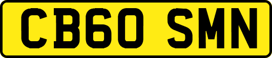 CB60SMN