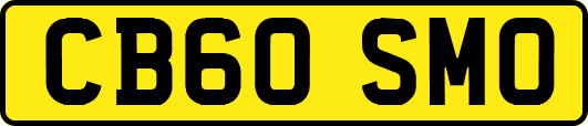 CB60SMO