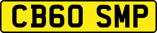 CB60SMP