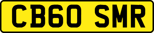 CB60SMR