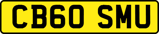 CB60SMU