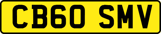 CB60SMV