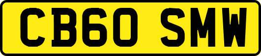 CB60SMW