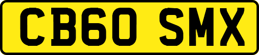 CB60SMX