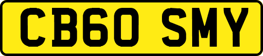 CB60SMY