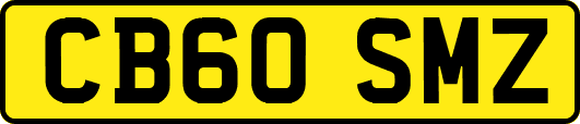 CB60SMZ