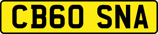 CB60SNA
