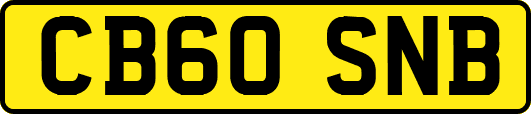 CB60SNB