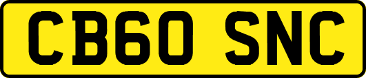 CB60SNC