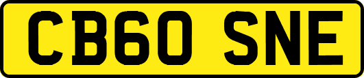 CB60SNE