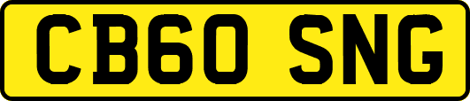 CB60SNG