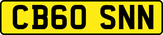 CB60SNN