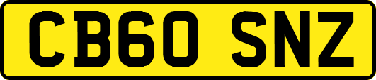 CB60SNZ