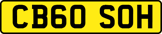 CB60SOH