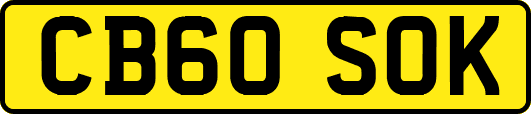 CB60SOK