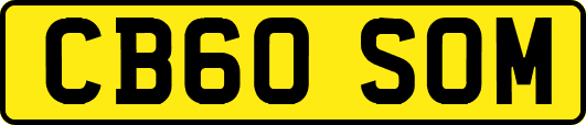 CB60SOM