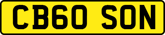 CB60SON