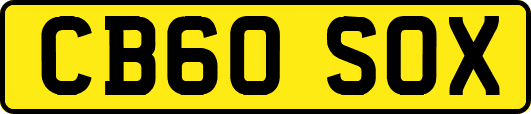 CB60SOX