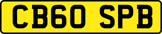 CB60SPB