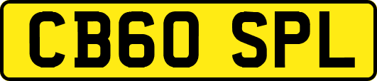 CB60SPL