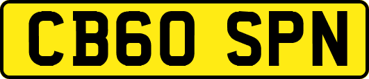 CB60SPN