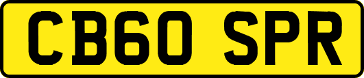 CB60SPR