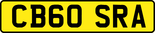 CB60SRA
