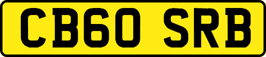 CB60SRB