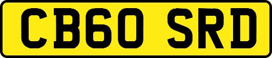 CB60SRD