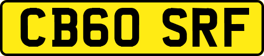 CB60SRF