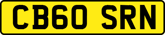 CB60SRN
