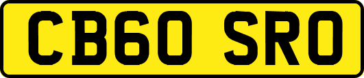 CB60SRO