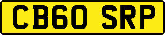 CB60SRP
