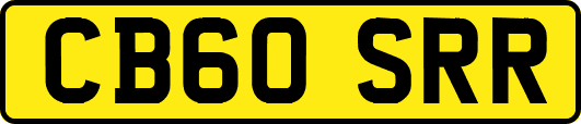 CB60SRR