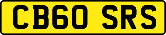 CB60SRS