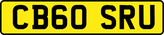 CB60SRU