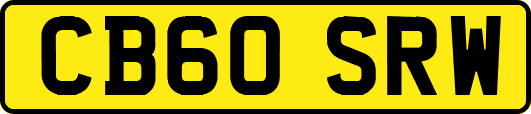 CB60SRW
