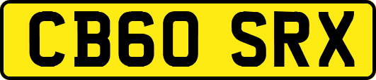 CB60SRX